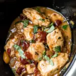 Amazing Crock Pot Marry Me Chicken for an Incredible Dinner