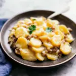Incredible Crockpot Cheesy Potatoes for Delicious Comfort