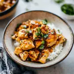 Amazing Crockpot Orange Chicken for a Delicious Dinner