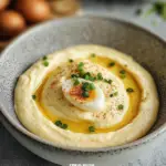 Amazing Deviled Egg Dip - A Delicious Crowd-Pleaser