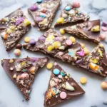 Amazing Easter Chocolate Bark Recipe for Delightful Celebrations
