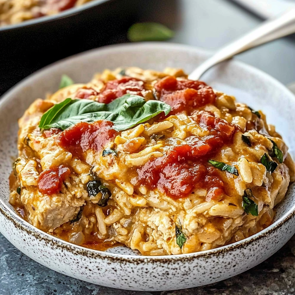 Easy Crockpot Meals