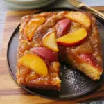 Amazing Easy Peach Upside-Down Cake Recipe for Delightful Treats