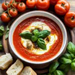 Amazing Easy Tomato Soup Recipe for Delicious Comfort