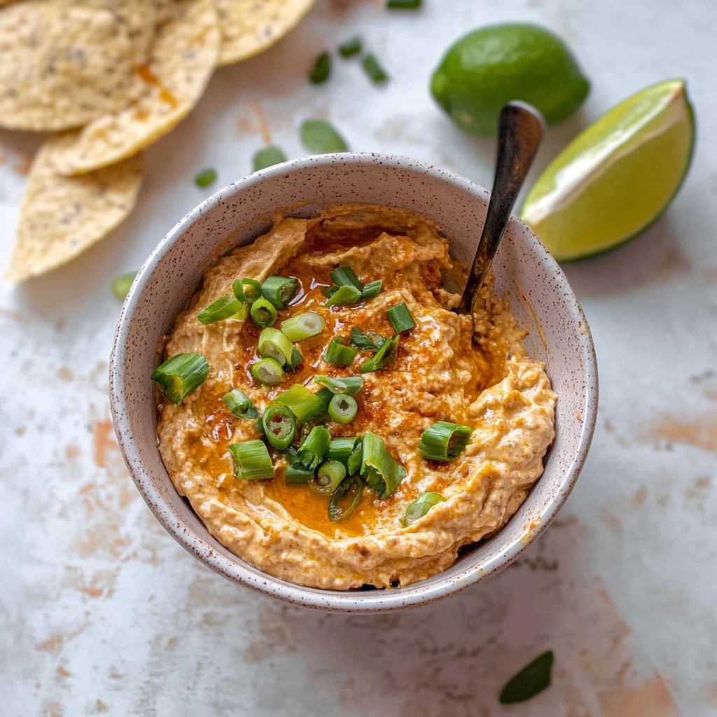 Amazing Hot Honey Chili Crunch Dip for Delicious Gatherings