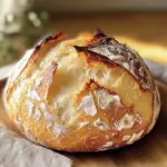 No Knead Bread: The Amazing, Delicious Miracle Recipe