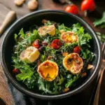 Amazing Salade De Chèvre Chaud Pané for a Delicious Meal