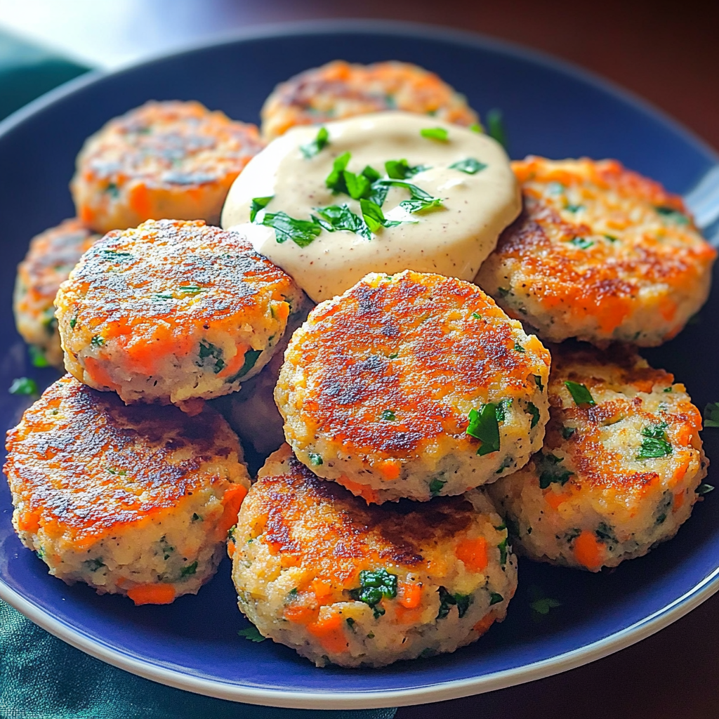 Amazing Salmon Patties for a Delicious Comfort Food Delight