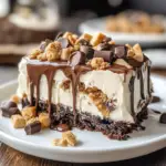 Amazing Snickers Poke Cake: A Delicious Dream Dessert