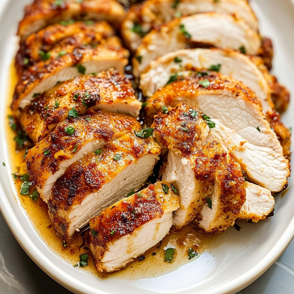 Amazing Air Fryer Chicken for a Deliciously Easy Meal