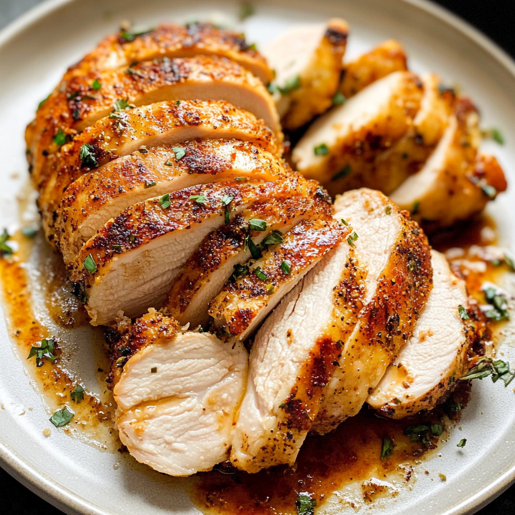 air fryer chicken