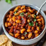 Amazing Baked Beans from Canned Beans for Delicious Comfort