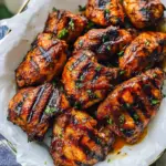 Amazing BBQ Chicken Recipes with Bold Smoky Saucy Goodness