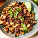 Bold and Tasty Street Tacos Everyone Will Love: Incredible Flavor
