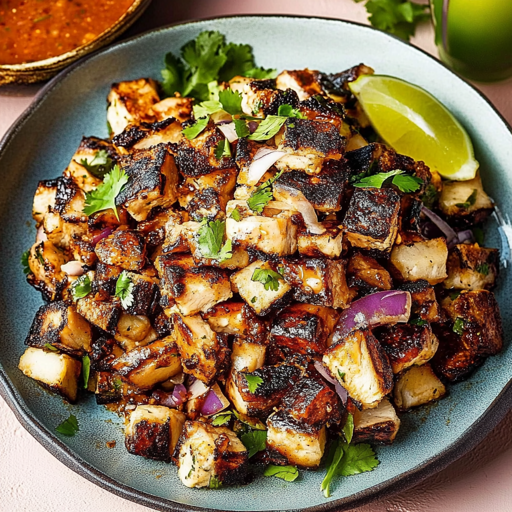 bold and tasty street tacos everyone will love