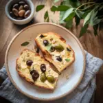 Amazing Cake aux Olives: A Delicious Savory Delight