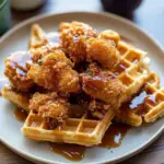Amazing Chicken and Waffles Recipe for Delicious Brunch