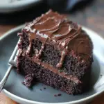 chocolate zucchini cake that's rich moist and secretly healthy - Amazing Chocolate Zucchini Cake That's Rich, Moist & Healthy