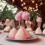 Amazing Cotton Candy Recipe for Ultimate Sweet Bliss