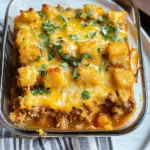 Incredible Cowboy Casserole: A Delicious Comfort Dish