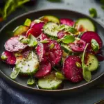Amazing Earthy and Refreshing Beet Salad for Every Occasion