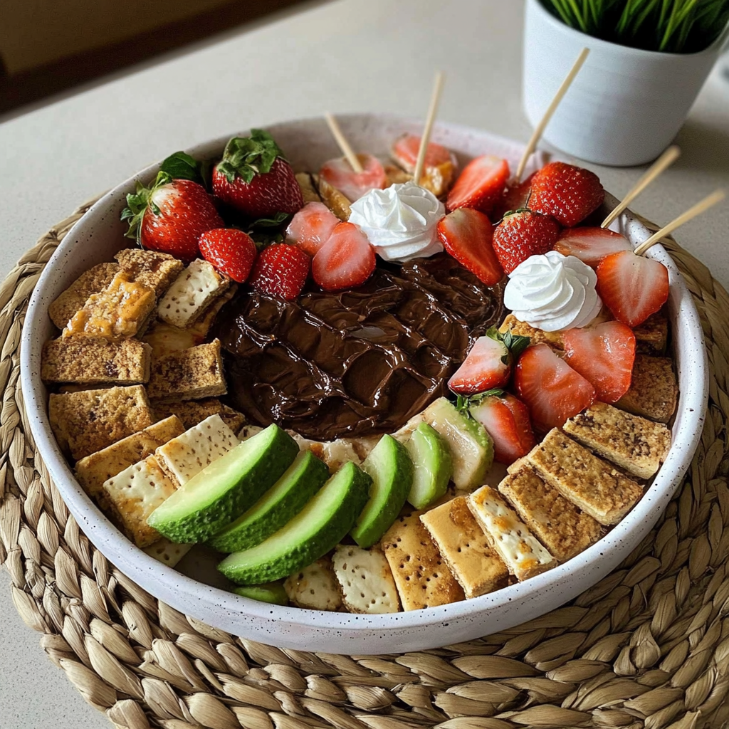 Amazing Easy and Fun Snack Ideas for All-Day Cravings