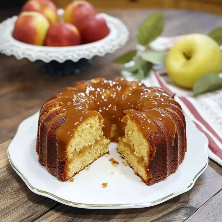 easy apple cake using box mix, made irresistible - Irresistible Easy Apple Cake Using Box Mix for Delicious Comfort