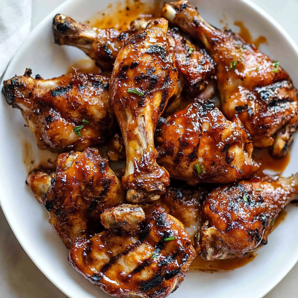 Amazing Easy BBQ Recipes for Sizzling Backyard Cookouts