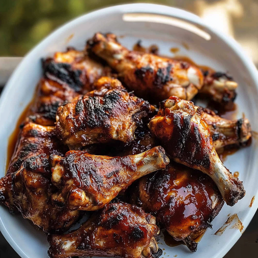 easy bbq recipes for sizzling backyard cookouts