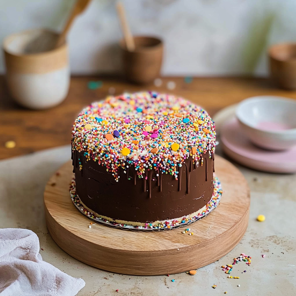 Easy Birthday Cake Ideas for an Amazing Celebration