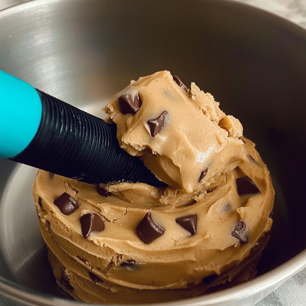 edible cookie dough recipe that's safe creamy and craveable