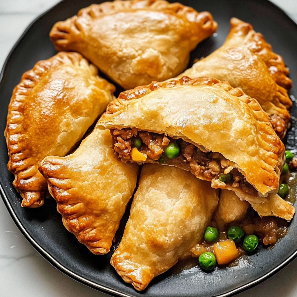 empanada dough