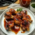 Amazing Finger-Licking Barbecue Chicken Made Easy & Delicious