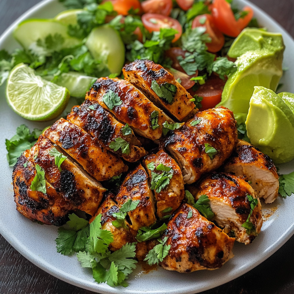 flavor-packed Mexican chicken recipes for Memorial Day