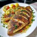 flavorful red snapper filet recipes, simply gourmet - Flavorful Red Snapper Filet Recipes for Amazing Meals