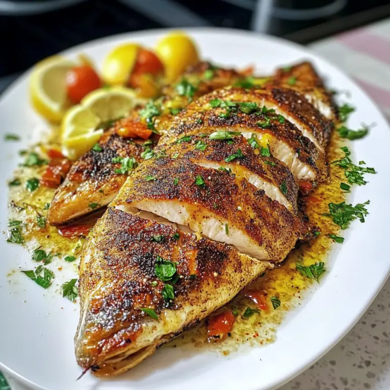 flavorful red snapper filet recipes, simply gourmet - Flavorful Red Snapper Filet Recipes for Amazing Meals