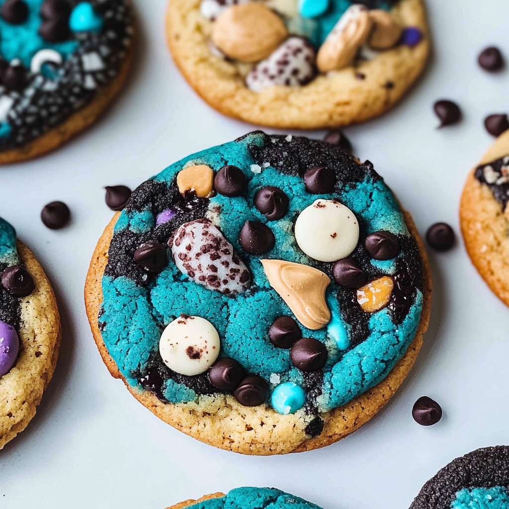 Amazing Fun Cookie Recipes That Bring Smiles to Any Table