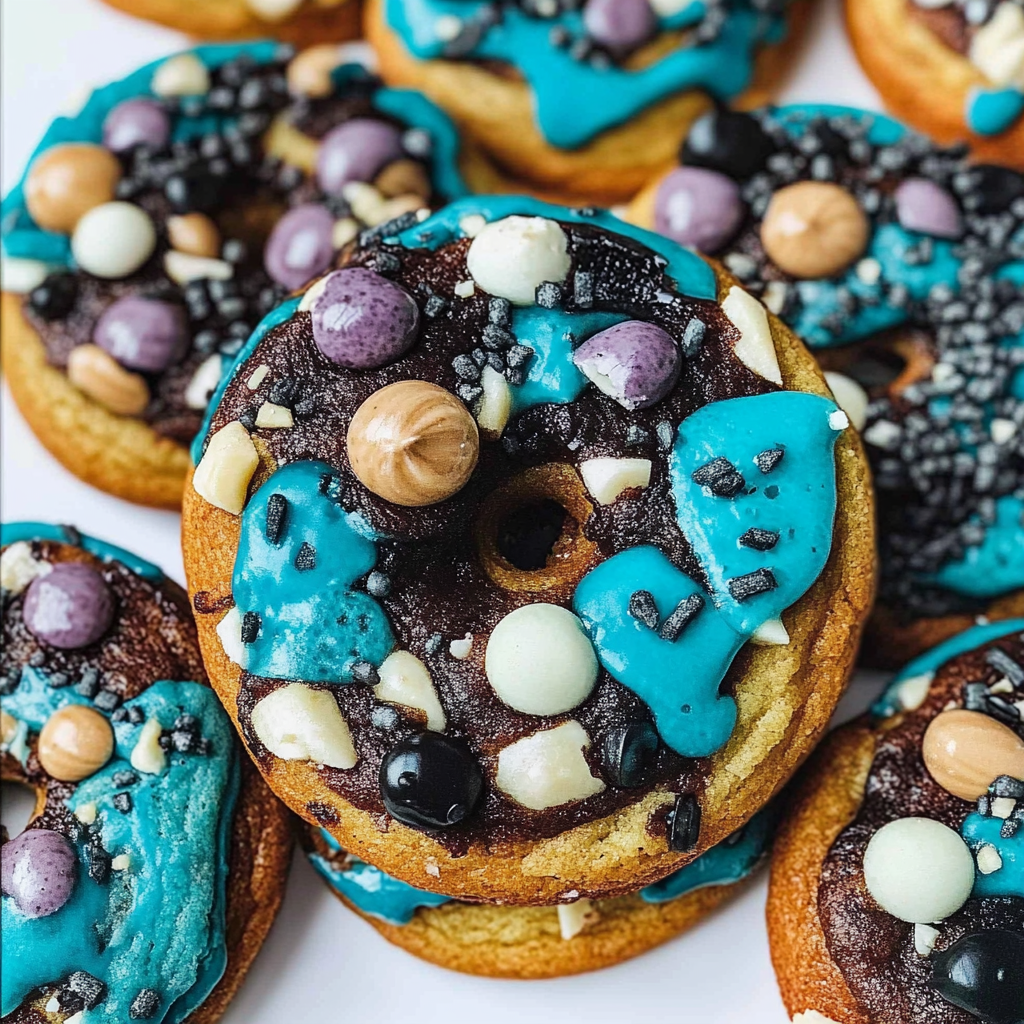 fun cookie recipes that bring smiles to any table