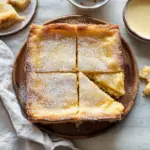 Amazing Gooey Butter Cake - A Mouthwatering Treat for All