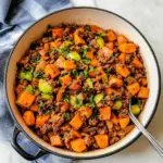 Incredible Ground Beef and Sweet Potato Recipes for Joyful Meals