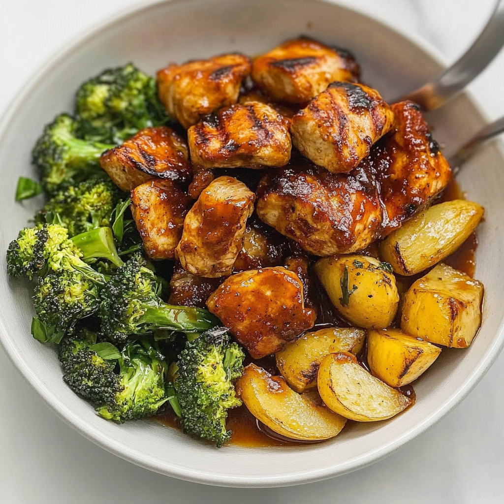 healthy chicken recipes that are easy juicy and flavorful