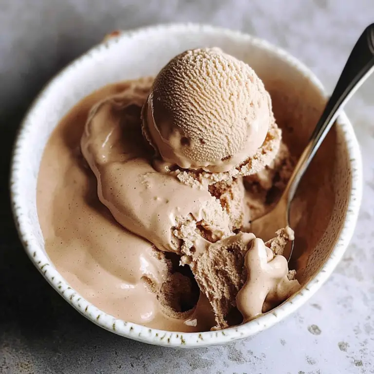 Amazing Ice Cream Recipes for Ice Cream Maker Delight