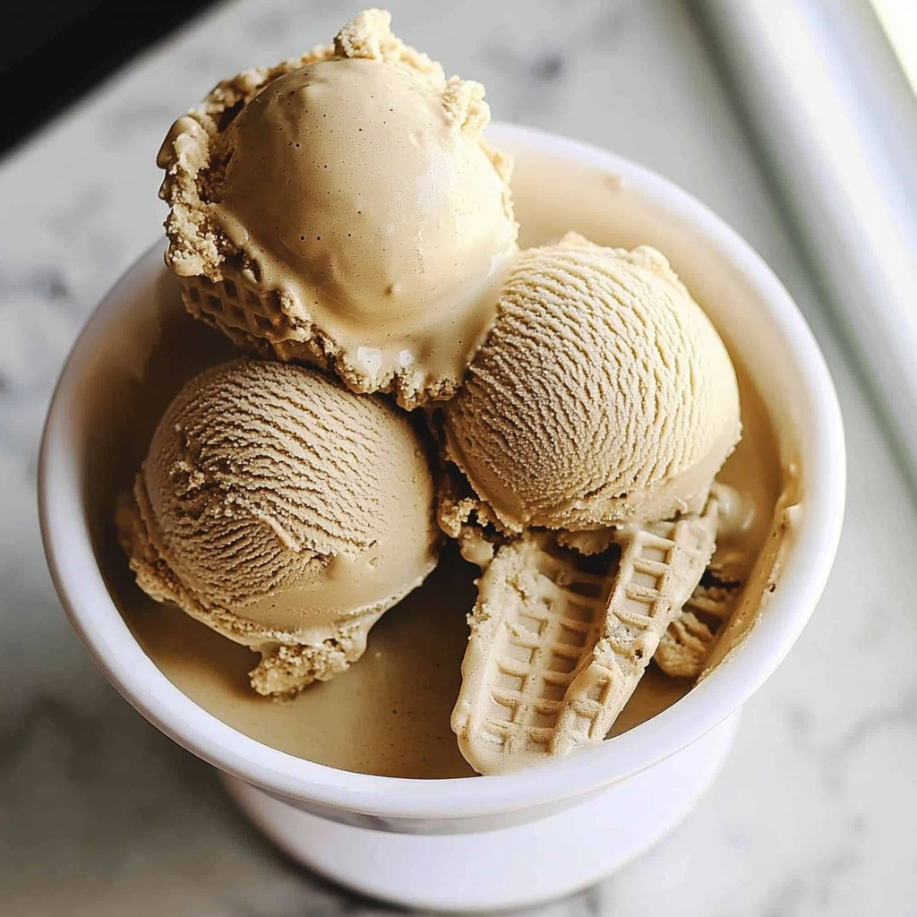 ice cream recipes for ice cream maker