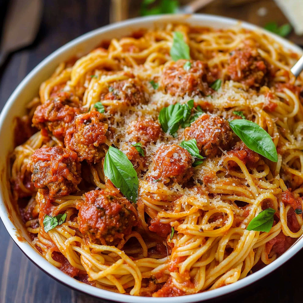 Amazing Italian Pasta Recipe for Incredible Comfort Food
