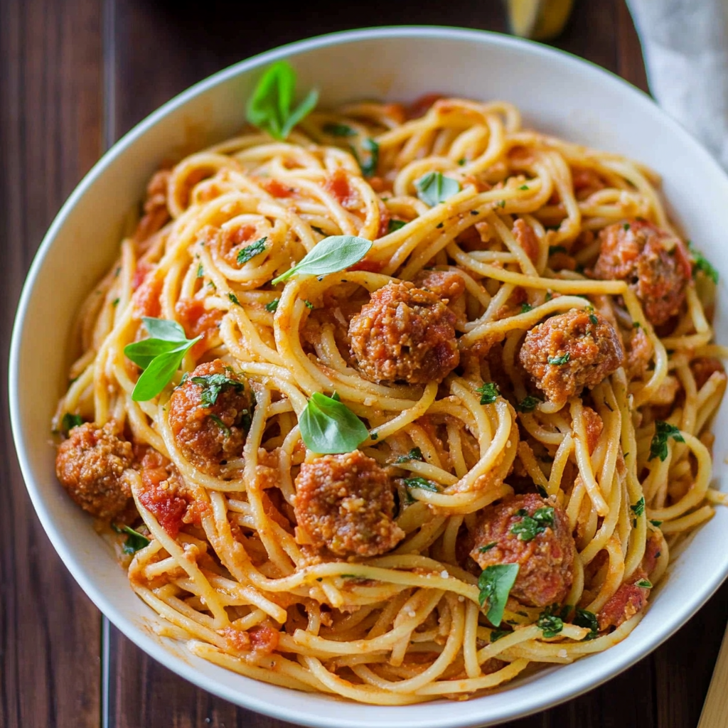 italian pasta