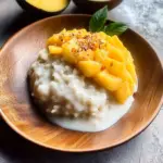 Amazing Mango Sticky Rice - A Delicious Tropical Delight