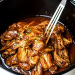 Mouthwatering Crockpot BBQ Chicken: Ultimate Flavor Experience
