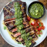 Mouthwatering Grilled Steak Recipes Made Simple and Delicious