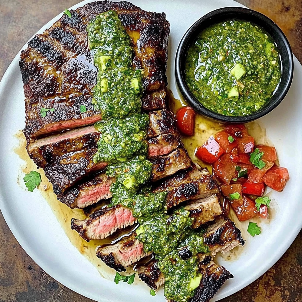 Mouthwatering Grilled Steak Recipes Made Simple and Delicious