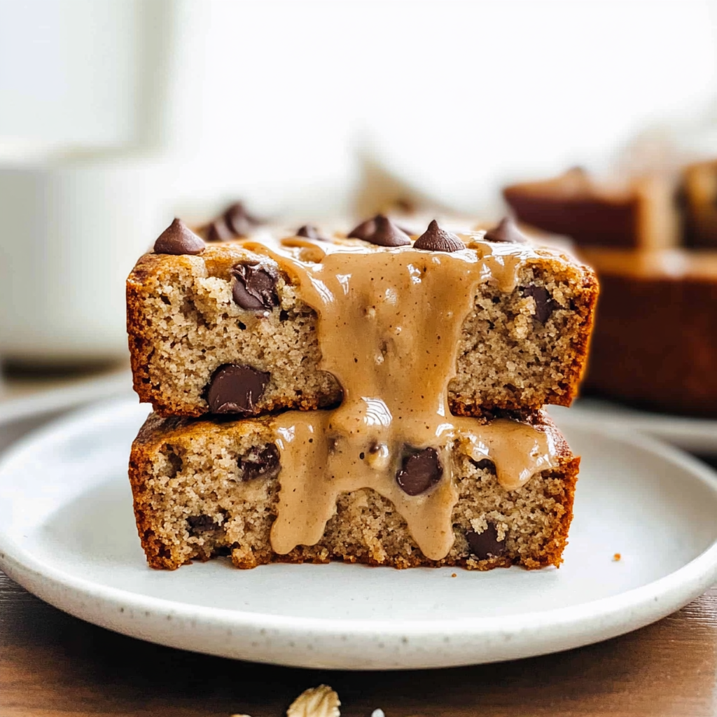 Amazing Oat Flour Banana Bread for a Delicious Treat